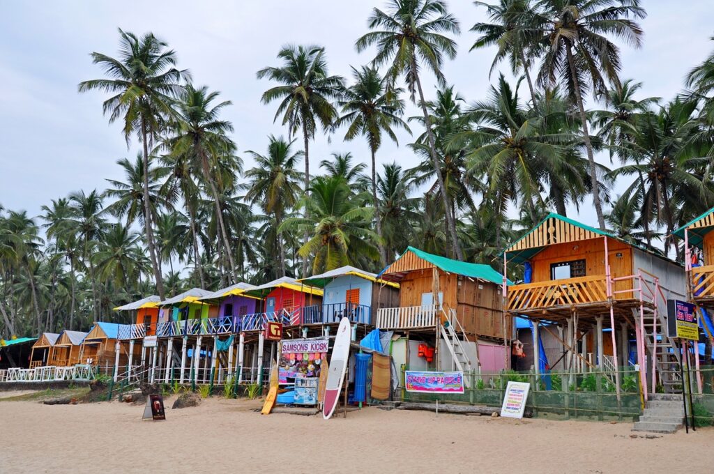 10 Ways Living in Goa Can Transform Your Lifestyle